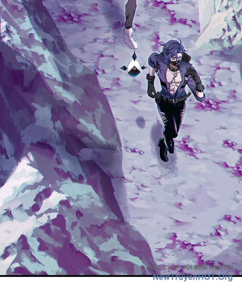 Dị Chủng Hắc Đản [Chap 1-26]