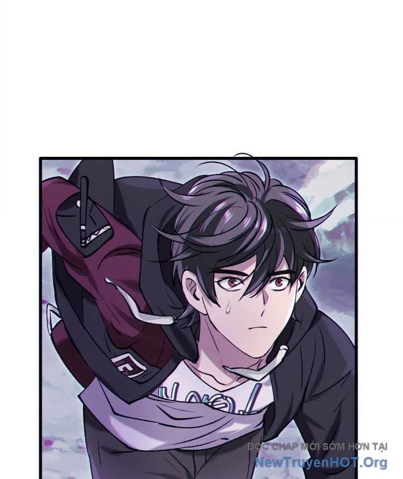 Dị Chủng Hắc Đản [Chap 1-26]