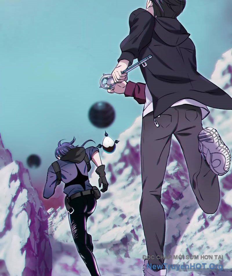 Dị Chủng Hắc Đản [Chap 1-26]