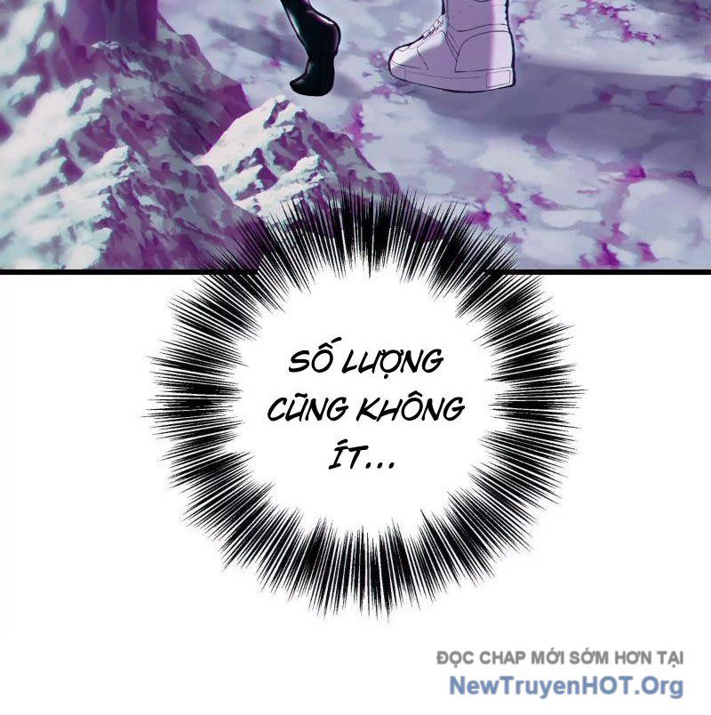Dị Chủng Hắc Đản [Chap 1-26]