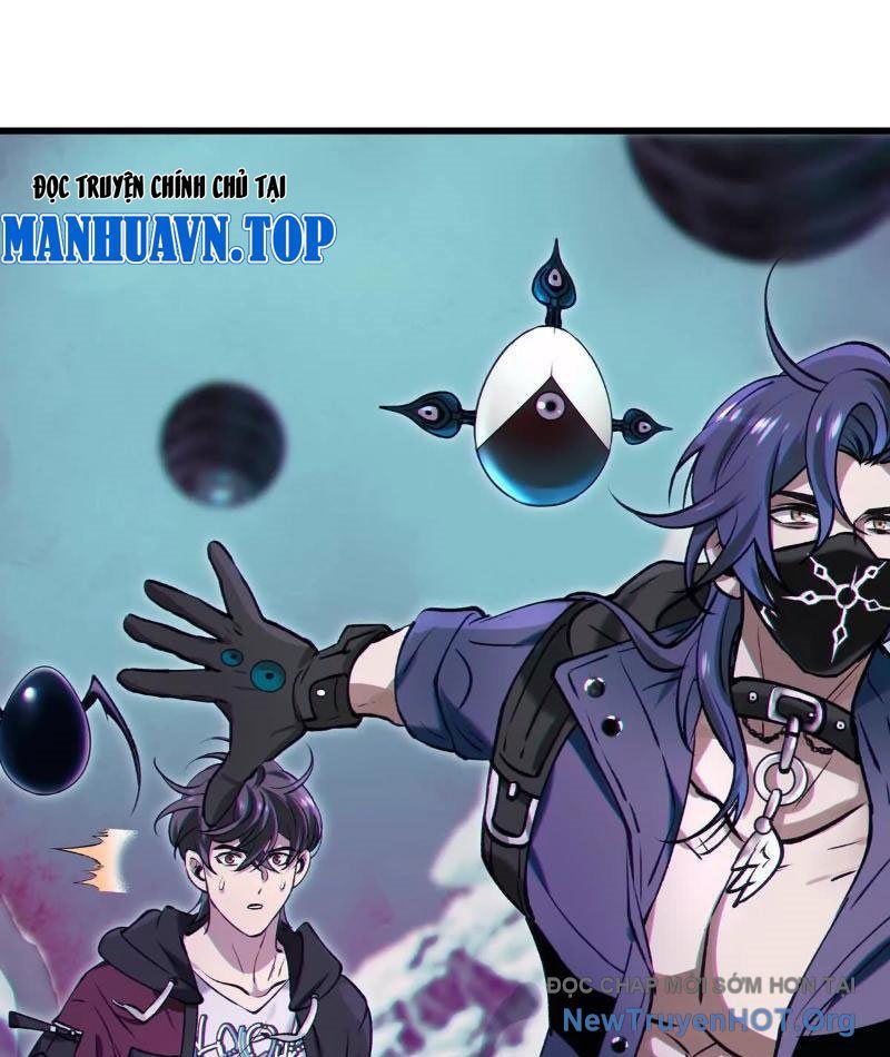 Dị Chủng Hắc Đản [Chap 1-26]