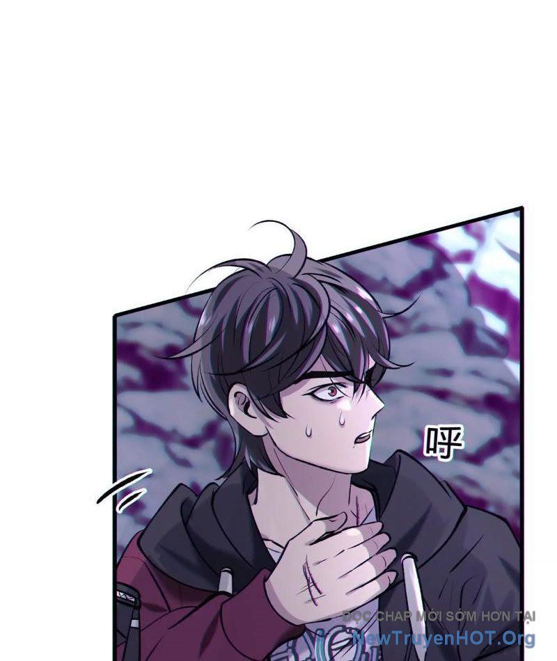 Dị Chủng Hắc Đản Chapter 5 - TC Truyện