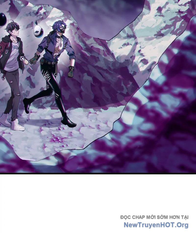 Dị Chủng Hắc Đản [Chap 1-26]