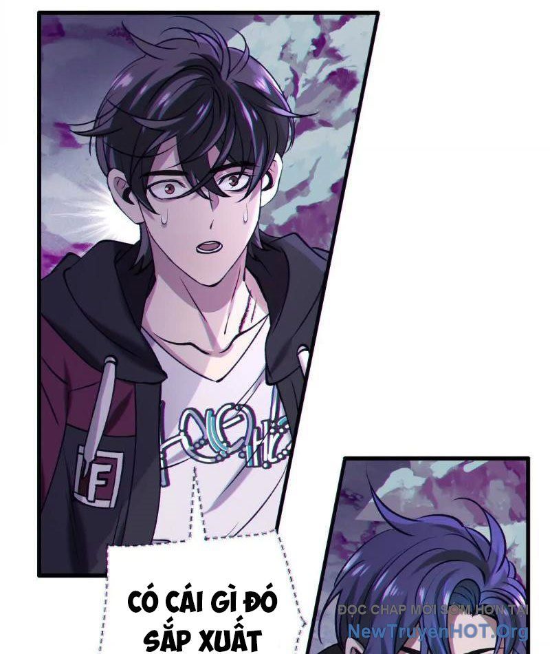 Dị Chủng Hắc Đản [Chap 1-26]
