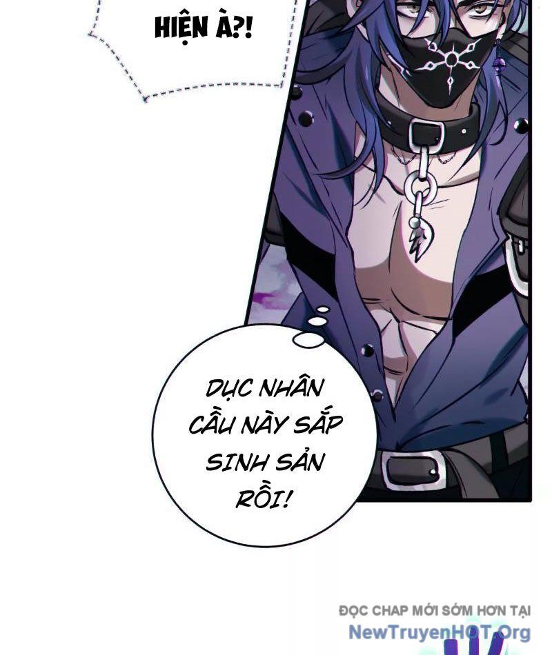 Dị Chủng Hắc Đản [Chap 1-26]
