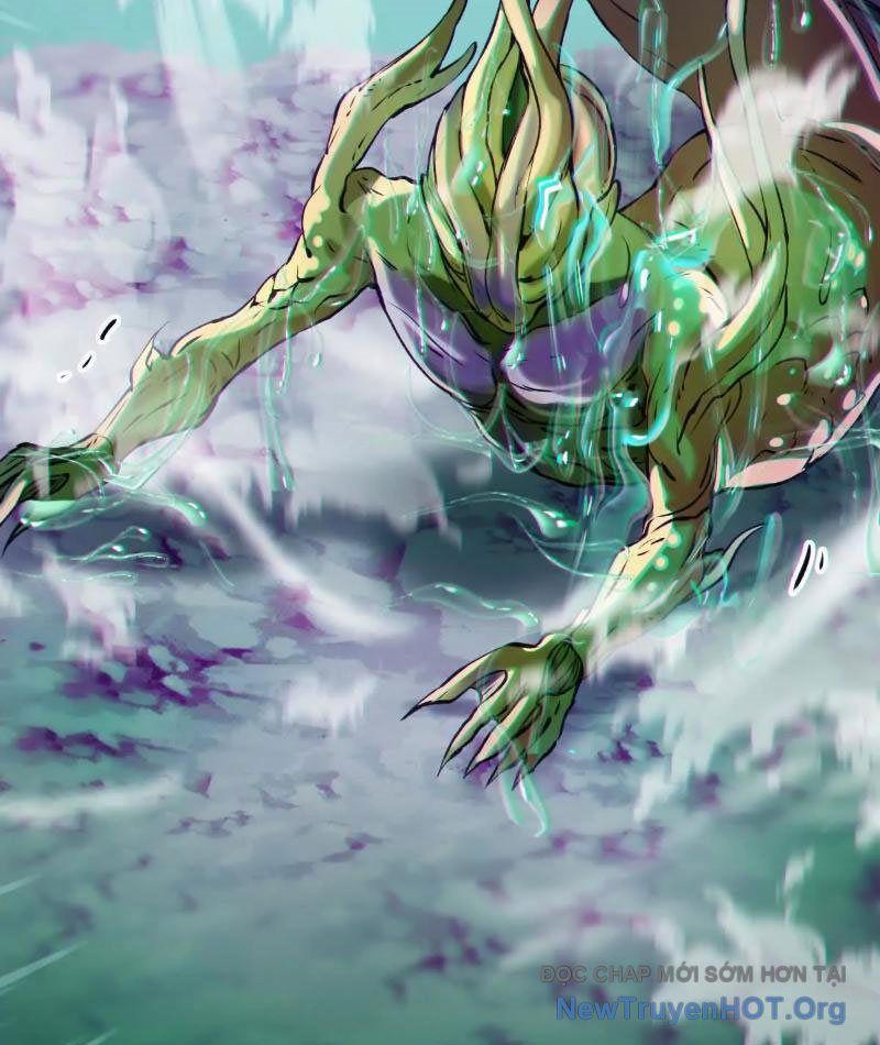 Dị Chủng Hắc Đản [Chap 1-26]