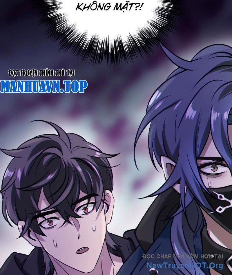 Dị Chủng Hắc Đản [Chap 1-26]