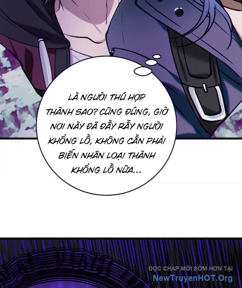 Dị Chủng Hắc Đản [Chap 1-26]