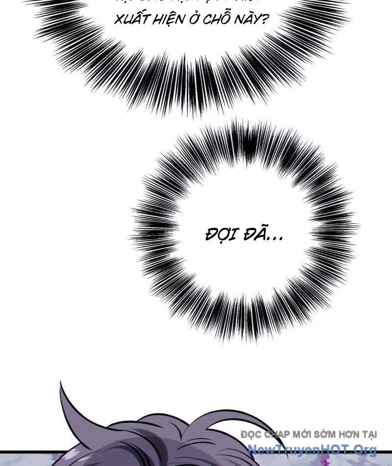 Dị Chủng Hắc Đản [Chap 1-26]
