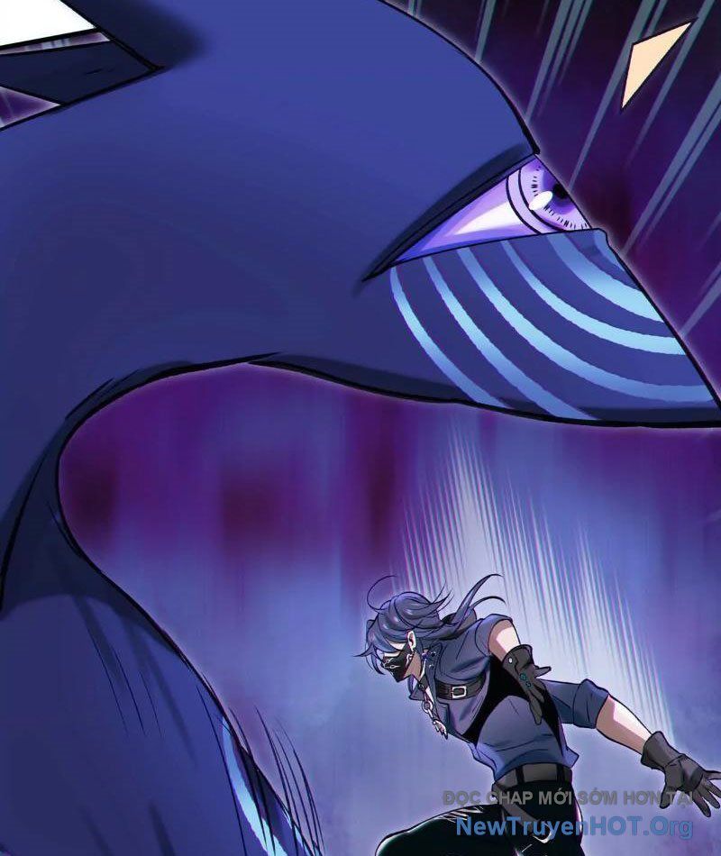 Dị Chủng Hắc Đản [Chap 1-26]
