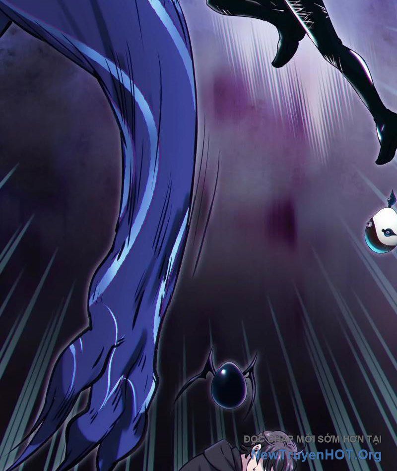Dị Chủng Hắc Đản [Chap 1-26]