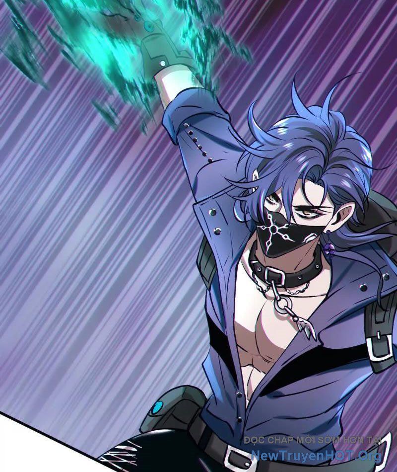 Dị Chủng Hắc Đản [Chap 1-26]