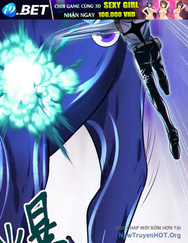 Dị Chủng Hắc Đản [Chap 1-26]