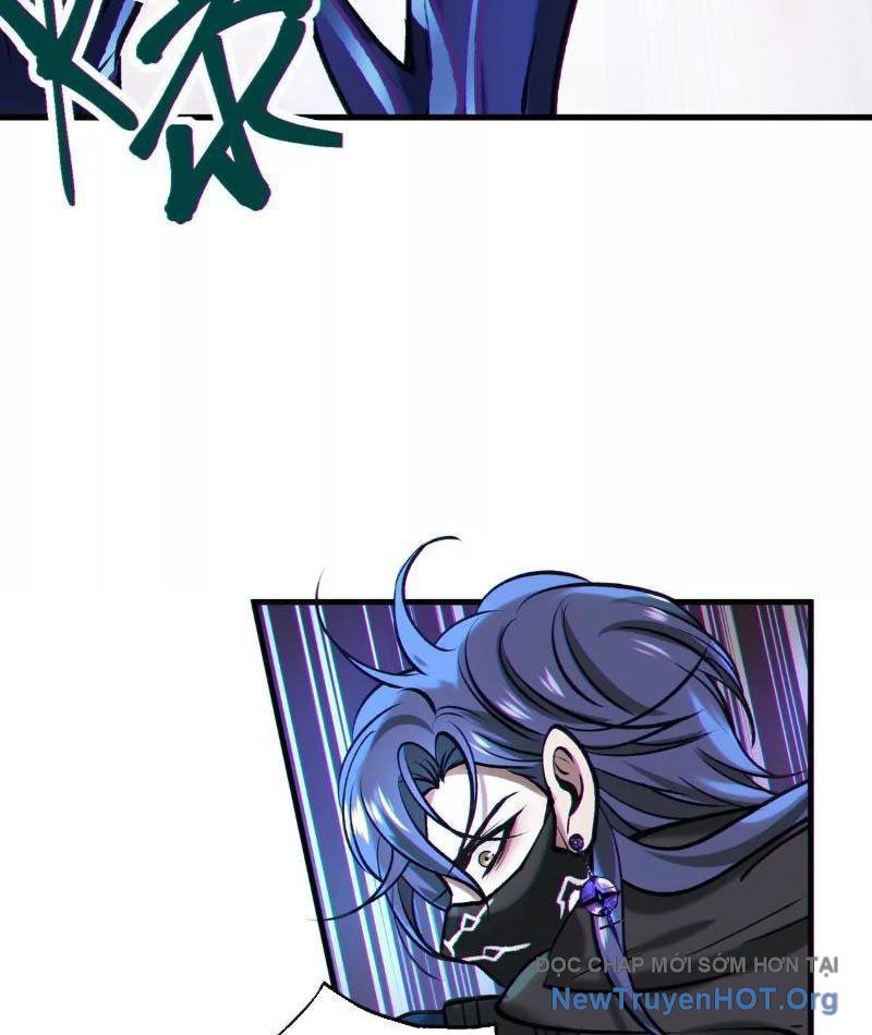 Dị Chủng Hắc Đản [Chap 1-26]
