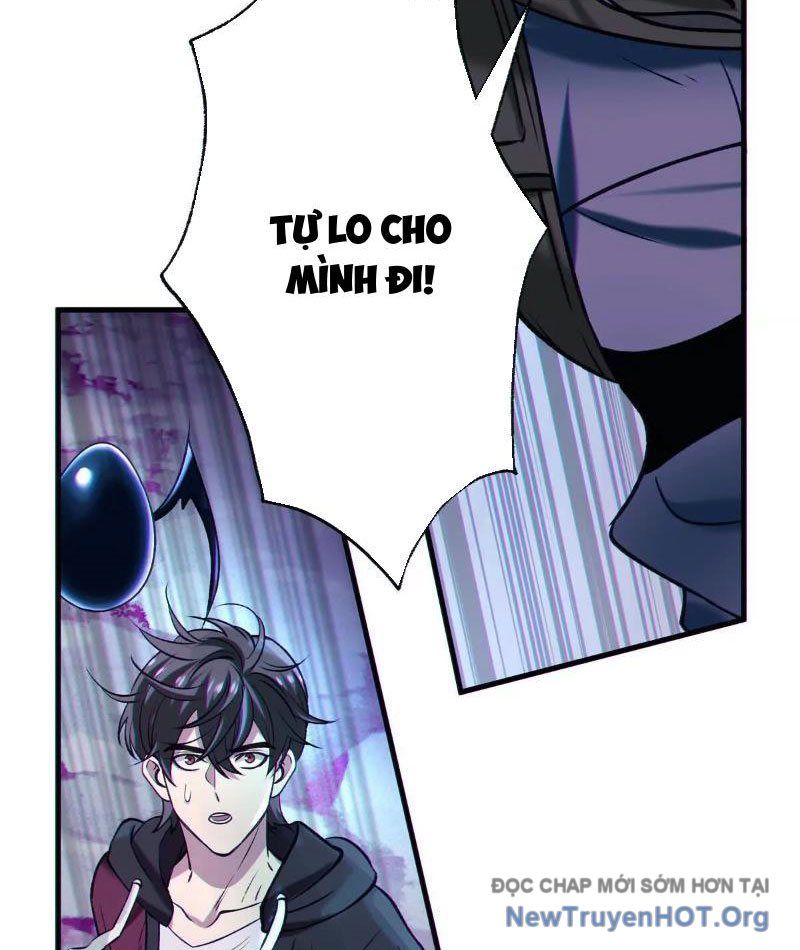 Dị Chủng Hắc Đản [Chap 1-26]