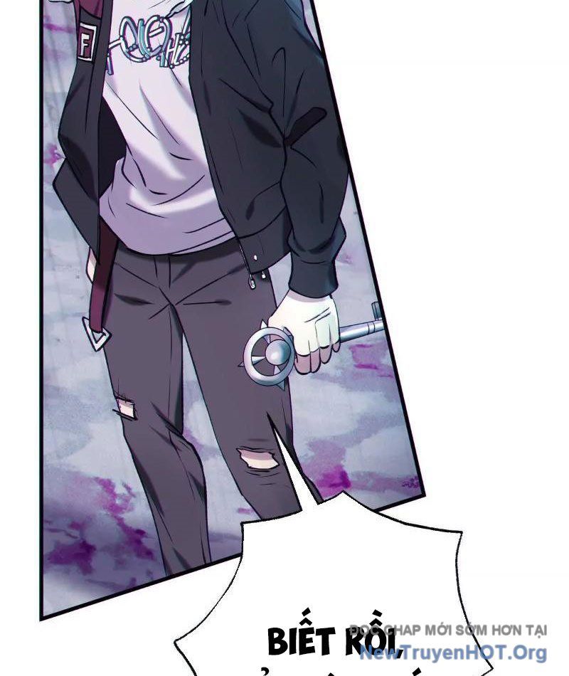 Dị Chủng Hắc Đản [Chap 1-26]