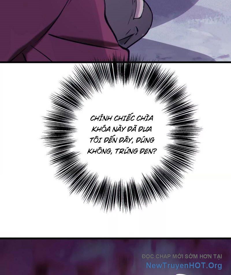 Dị Chủng Hắc Đản [Chap 1-26]