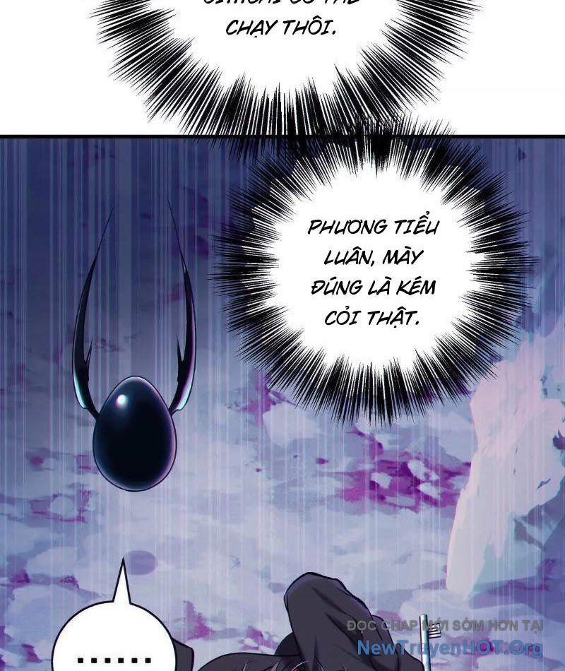 Dị Chủng Hắc Đản [Chap 1-26]