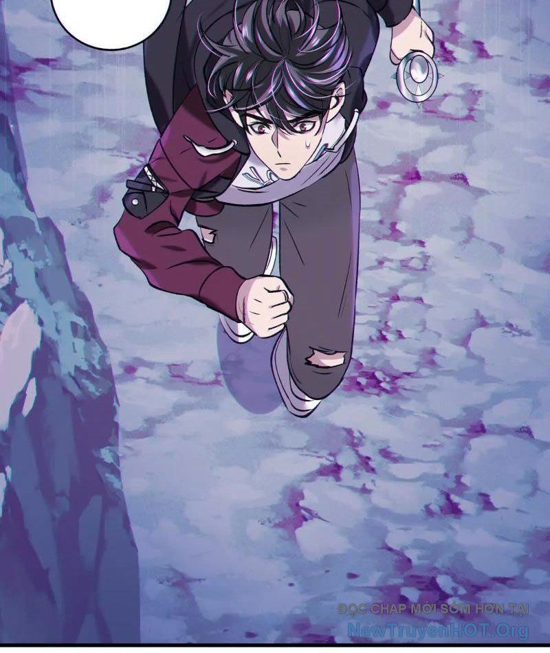 Dị Chủng Hắc Đản [Chap 1-26]
