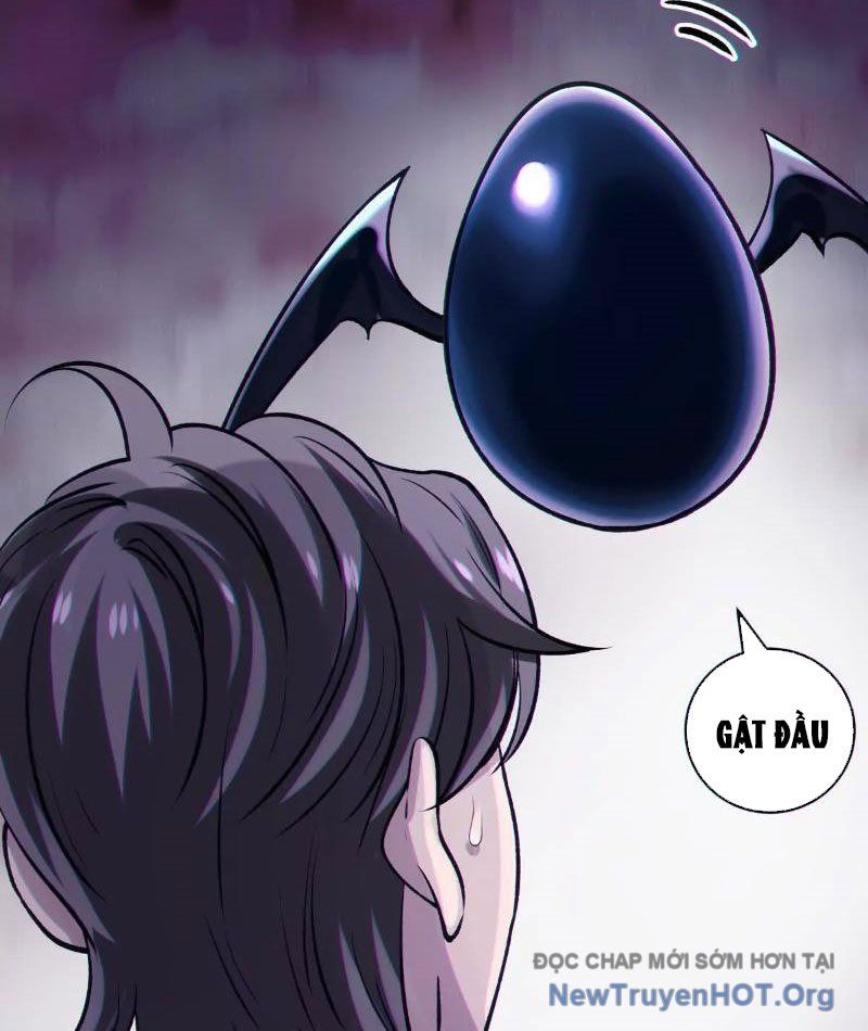 Dị Chủng Hắc Đản [Chap 1-26]