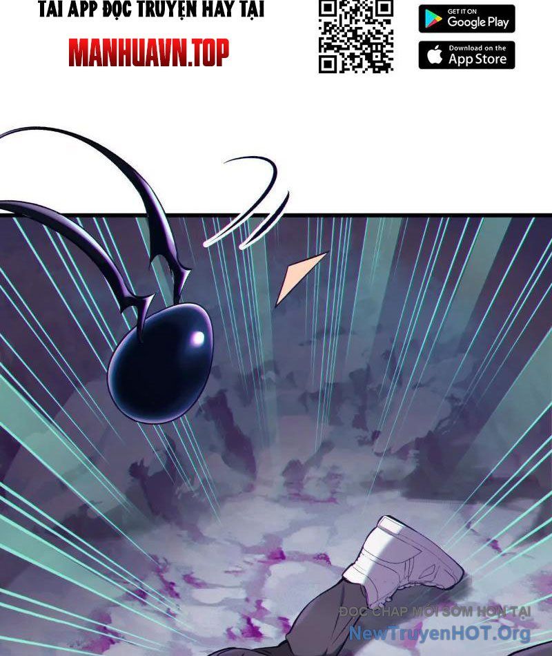 Dị Chủng Hắc Đản [Chap 1-26]