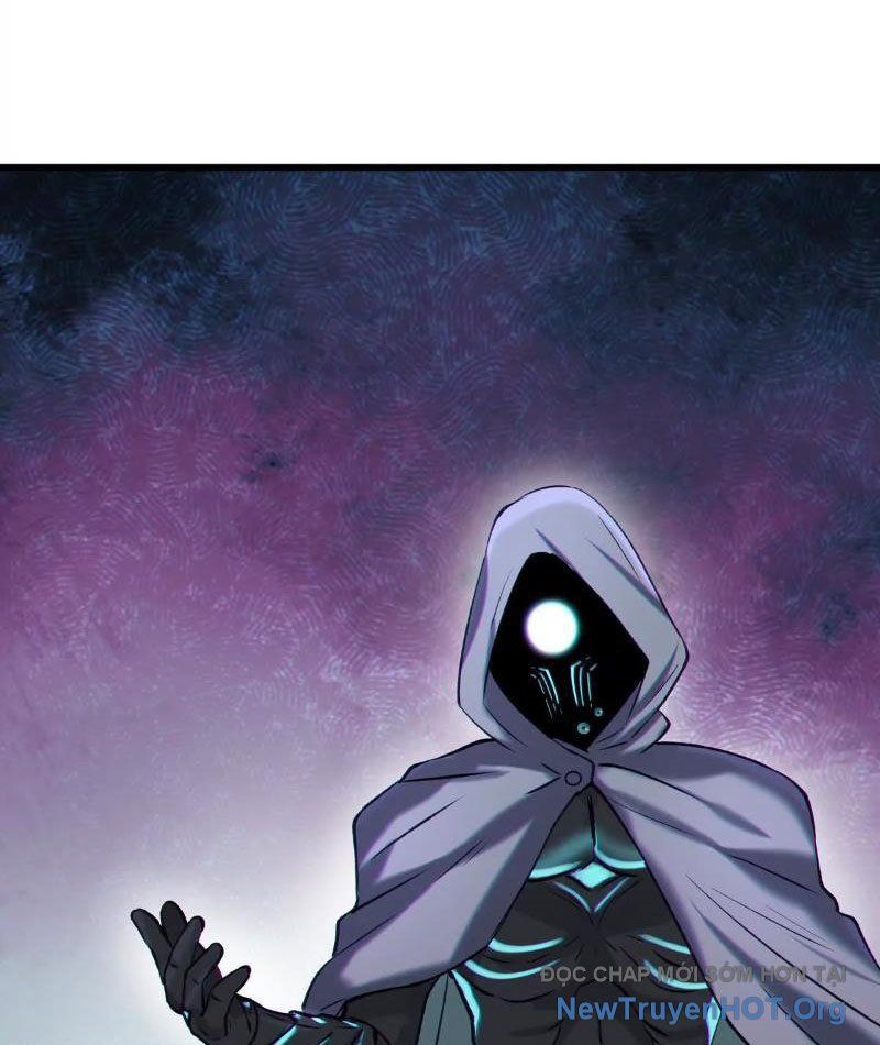 Dị Chủng Hắc Đản [Chap 1-26]
