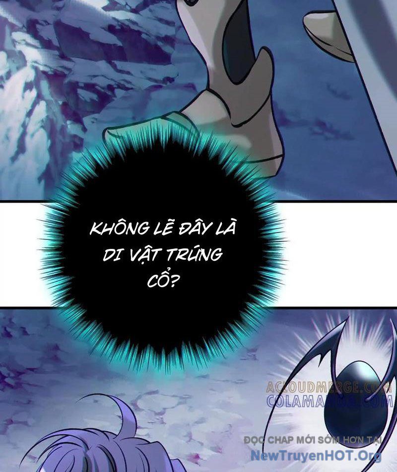 Dị Chủng Hắc Đản [Chap 1-26]