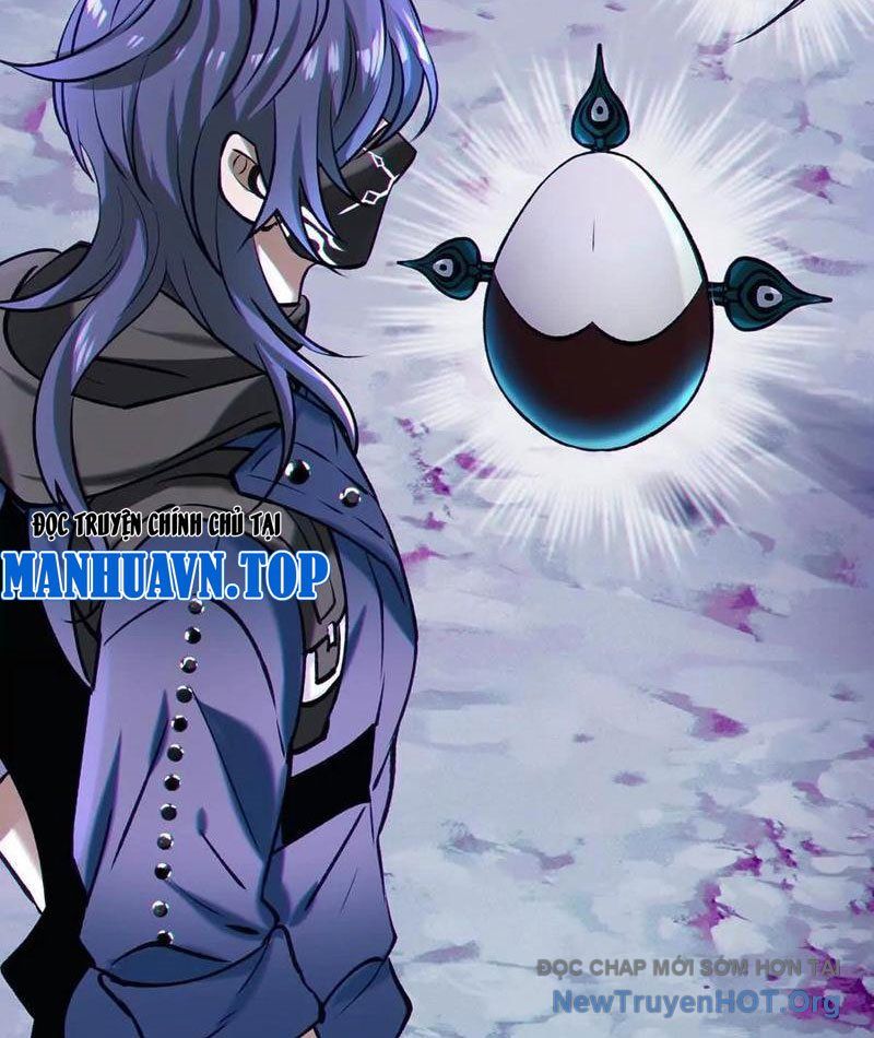 Dị Chủng Hắc Đản [Chap 1-26]