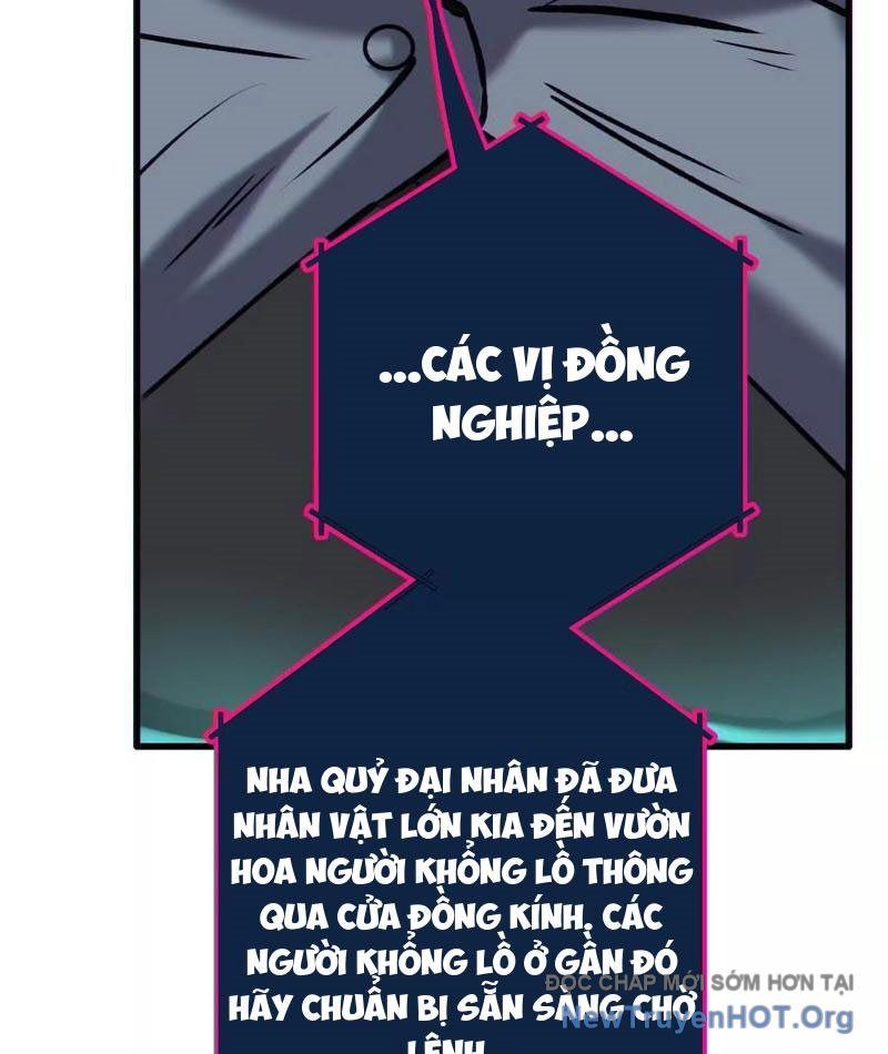 Dị Chủng Hắc Đản [Chap 1-26]