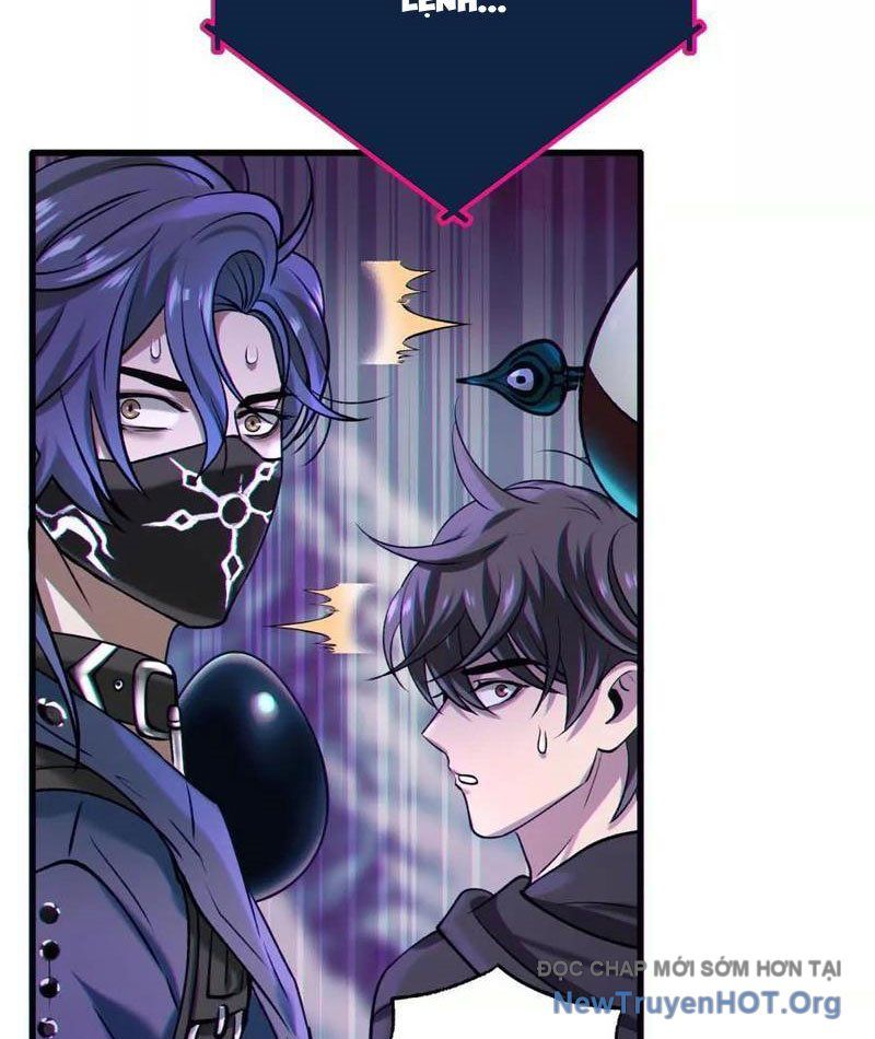 Dị Chủng Hắc Đản [Chap 1-26]