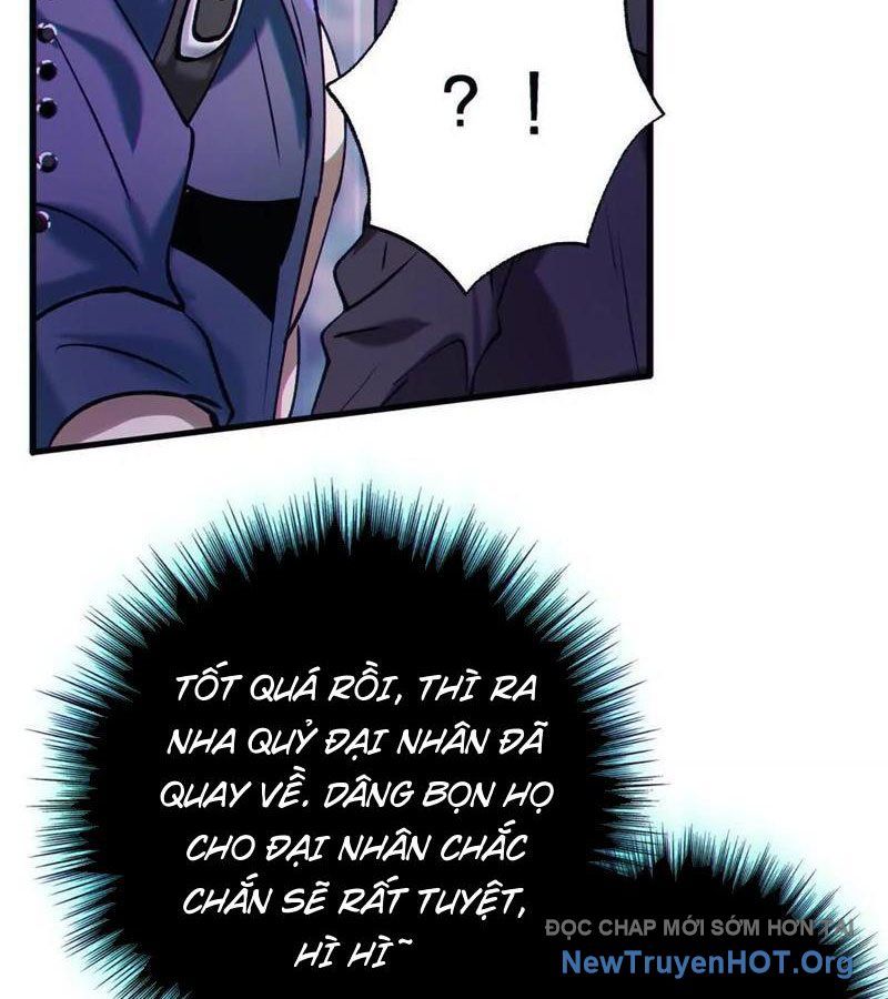 Dị Chủng Hắc Đản [Chap 1-26]