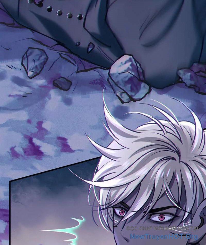 Dị Chủng Hắc Đản [Chap 1-26]