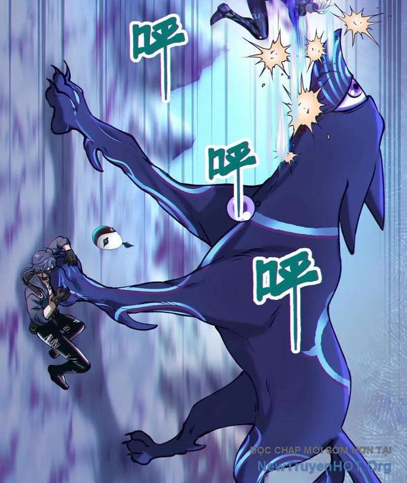 Dị Chủng Hắc Đản [Chap 1-26]