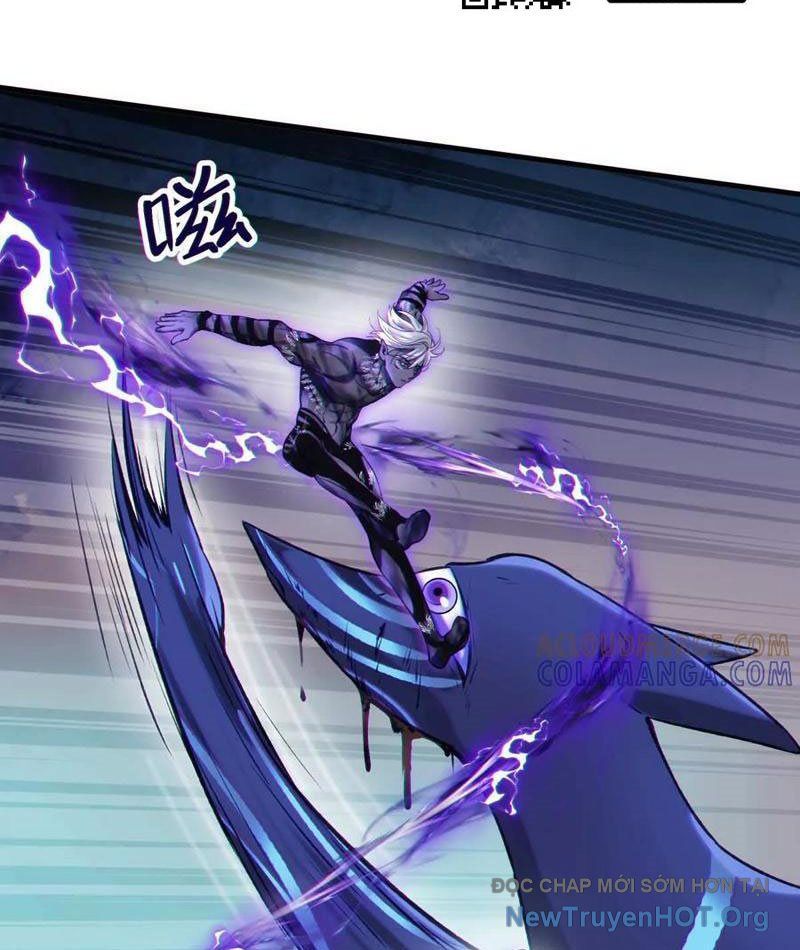 Dị Chủng Hắc Đản [Chap 1-26]
