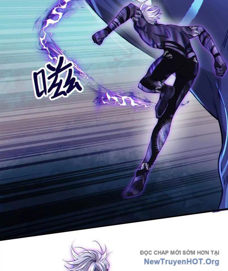 Dị Chủng Hắc Đản [Chap 1-26]