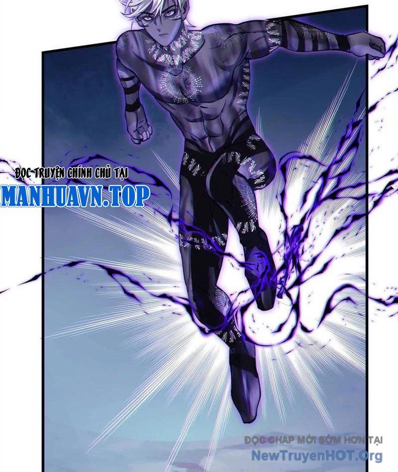 Dị Chủng Hắc Đản [Chap 1-26]