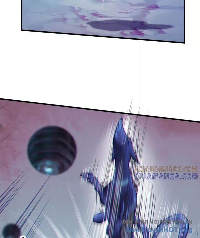 Dị Chủng Hắc Đản [Chap 1-26]
