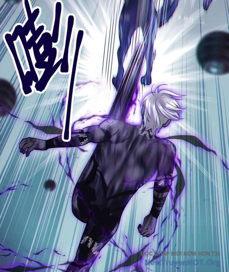 Dị Chủng Hắc Đản [Chap 1-26]