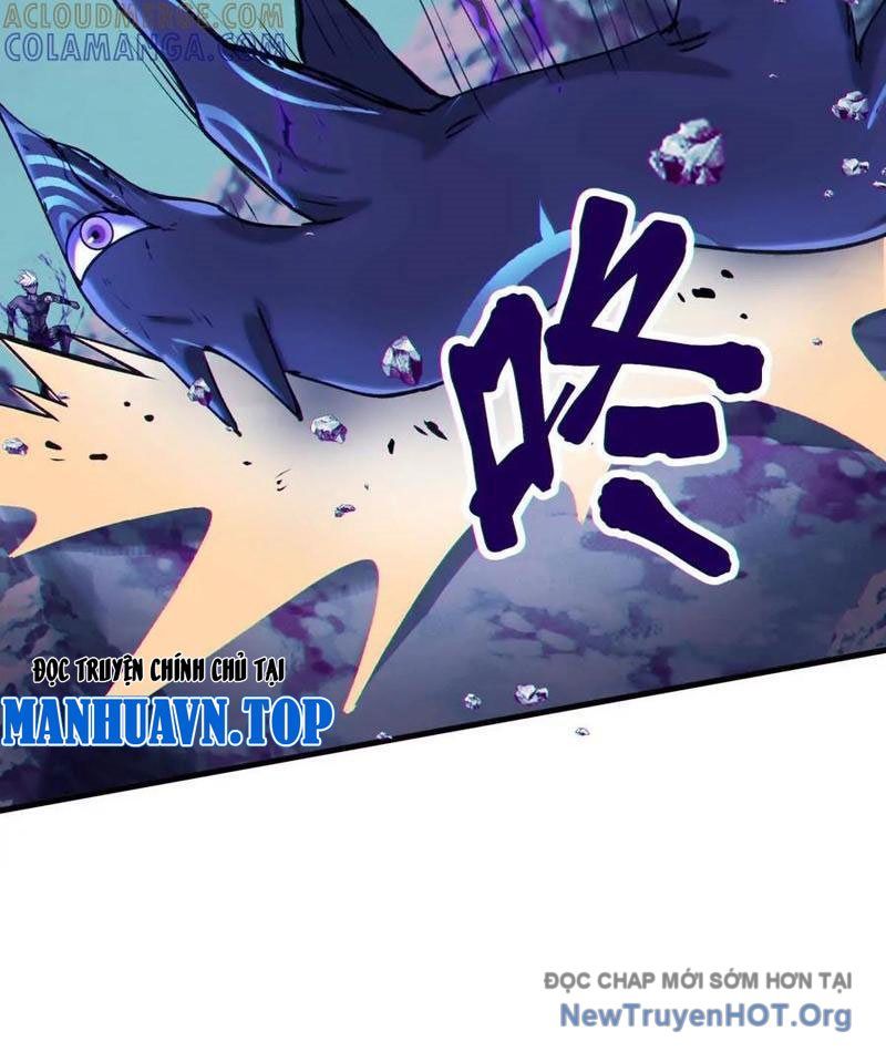 Dị Chủng Hắc Đản [Chap 1-26]