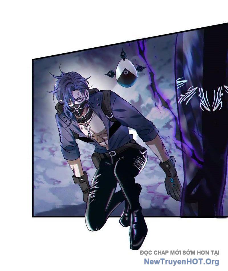 Dị Chủng Hắc Đản [Chap 1-26]