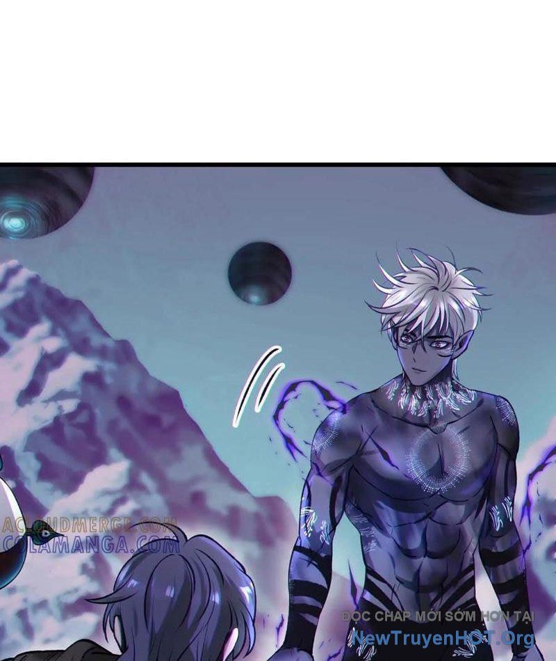 Dị Chủng Hắc Đản [Chap 1-26]