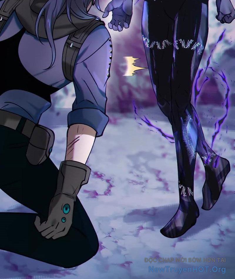 Dị Chủng Hắc Đản [Chap 1-26]