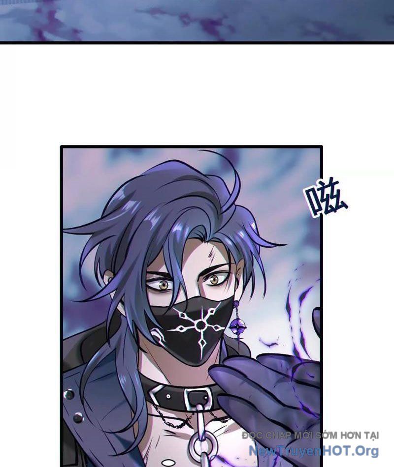 Dị Chủng Hắc Đản [Chap 1-26]