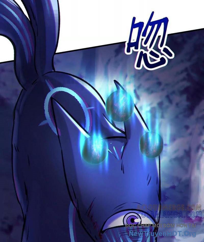 Dị Chủng Hắc Đản [Chap 1-26]