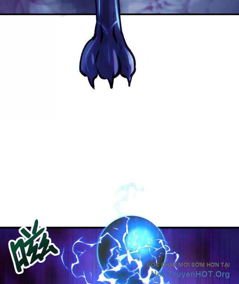 Dị Chủng Hắc Đản [Chap 1-26]