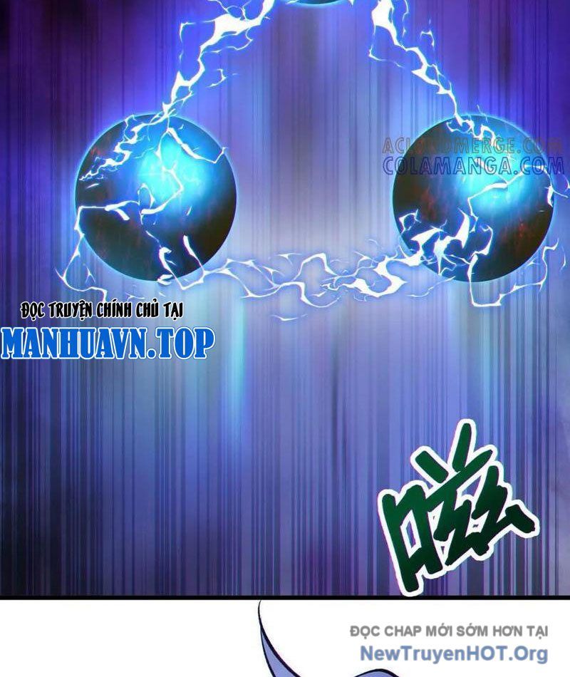 Dị Chủng Hắc Đản [Chap 1-26]