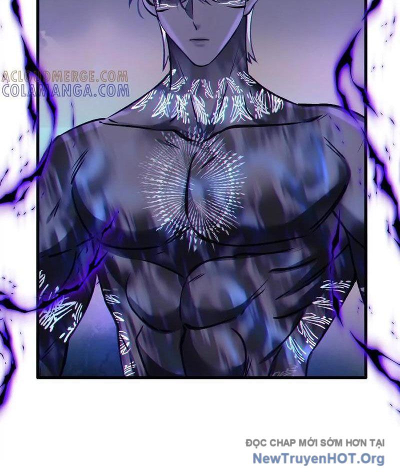Dị Chủng Hắc Đản Chapter 6 - TC Truyện