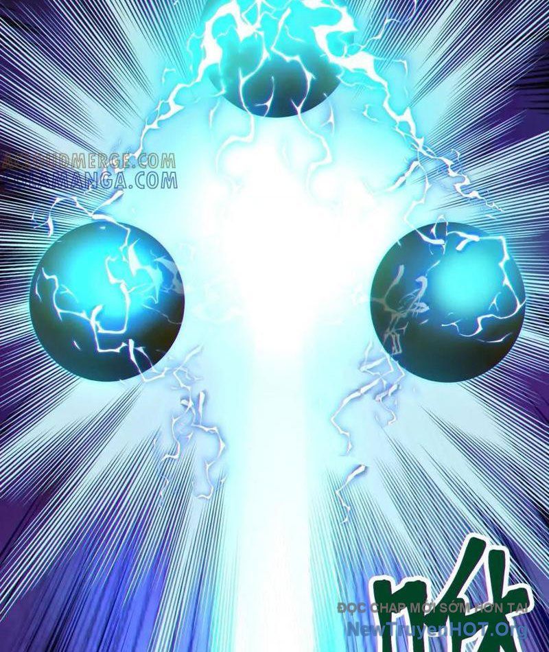 Dị Chủng Hắc Đản [Chap 1-26]