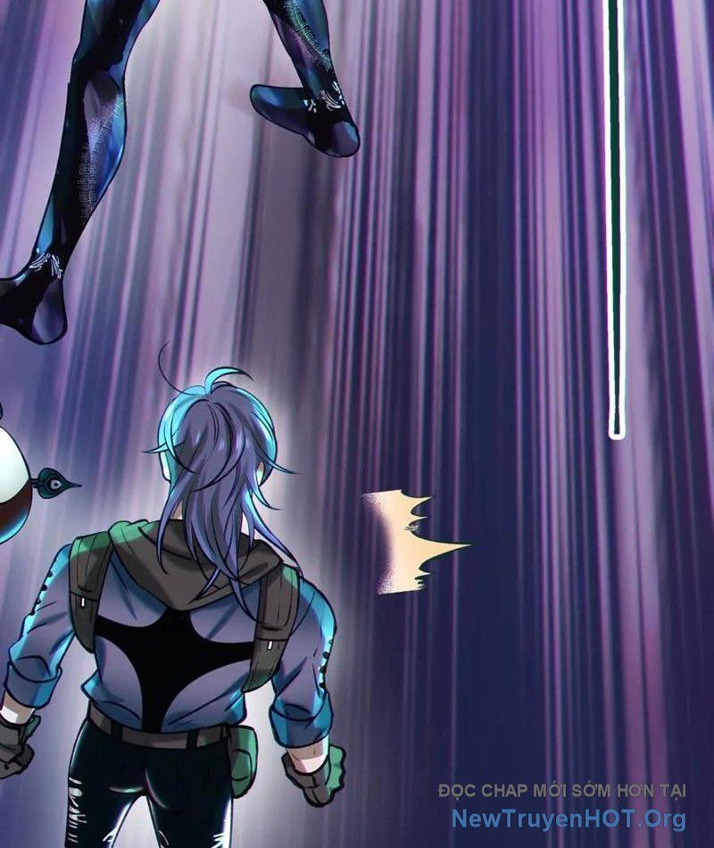 Dị Chủng Hắc Đản [Chap 1-26]