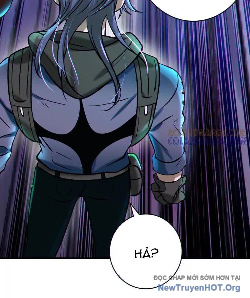 Dị Chủng Hắc Đản [Chap 1-26]